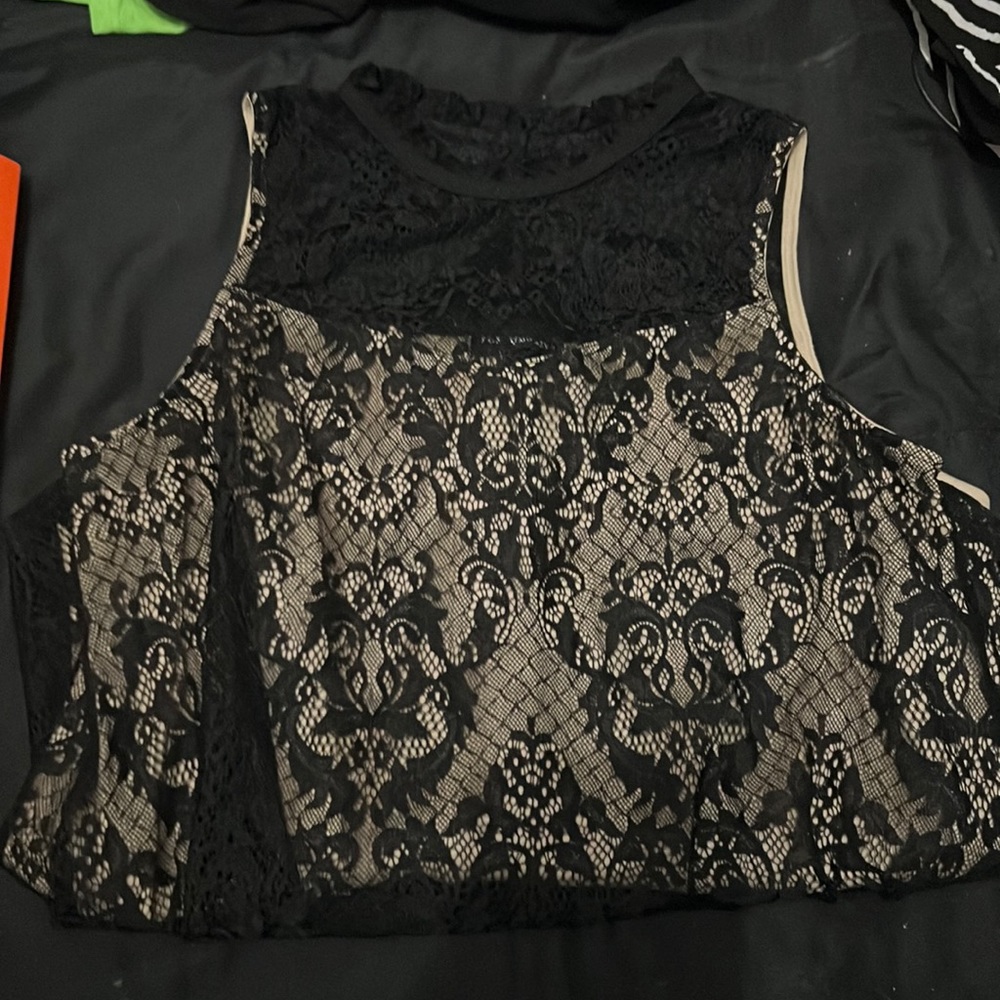 Fortune Ivy Shirt